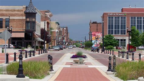 Muncie muncie - Muncie. Places to visit in Muncie. Top Things to Do in Muncie, IN. Places to Visit in Muncie. Tours in and around Muncie. Book these experiences for a closer look at the …